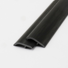 Печать на поверхности ПВХ с высокой и низкой пряжкой BYG-26